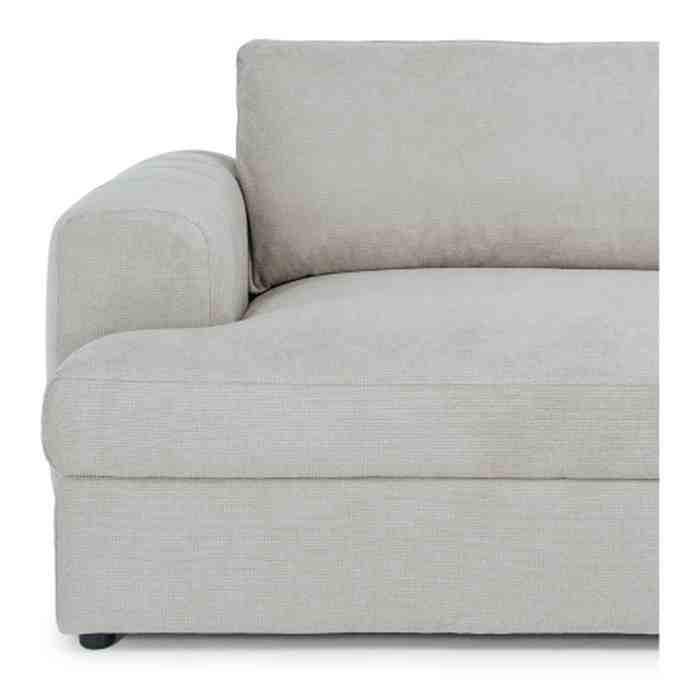 Gotto Corner Sofa - Sea Fog (Modular) - Paulas Home & Living