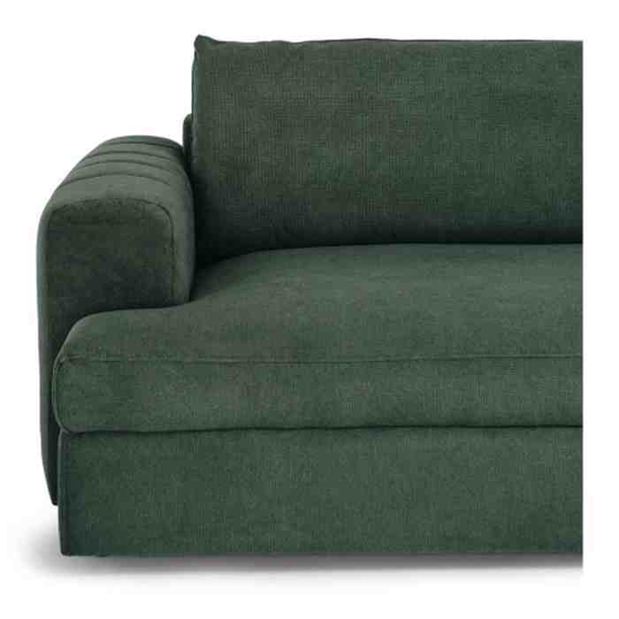 Gotto Corner Sofa - Thyme (Modular) - Paulas Home & Living