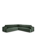 Gotto Corner Sofa - Thyme (Modular) - Paulas Home & Living