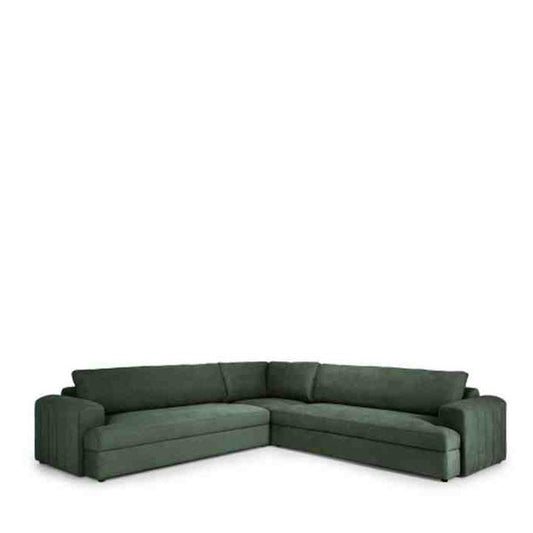 Gotto Corner Sofa - Thyme (Modular) - Paulas Home & Living