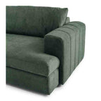 Gotto Corner Sofa - Thyme (Modular) - Paulas Home & Living