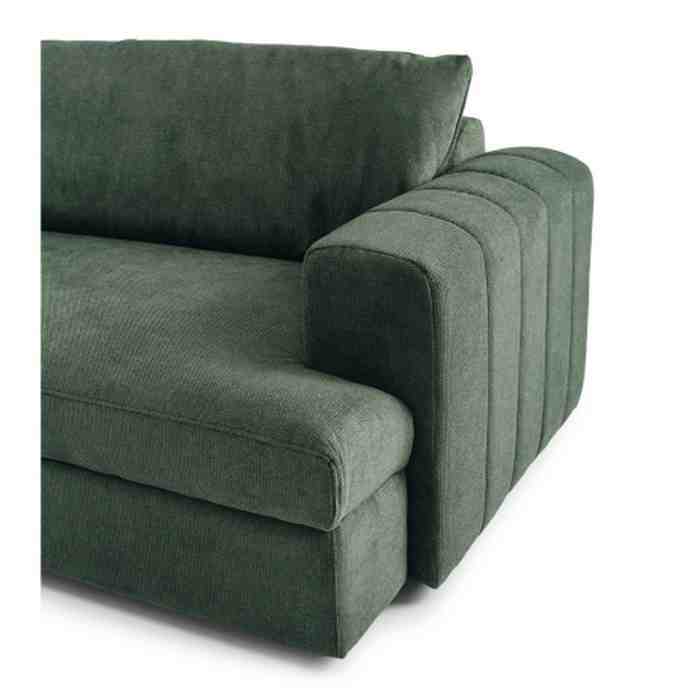 Gotto Corner Sofa - Thyme (Modular) - Paulas Home & Living