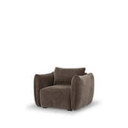 Grace Armchair - Storm - Paulas Home & Living