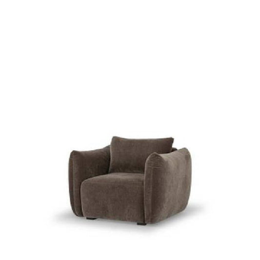 Grace Armchair - Storm - Paulas Home & Living