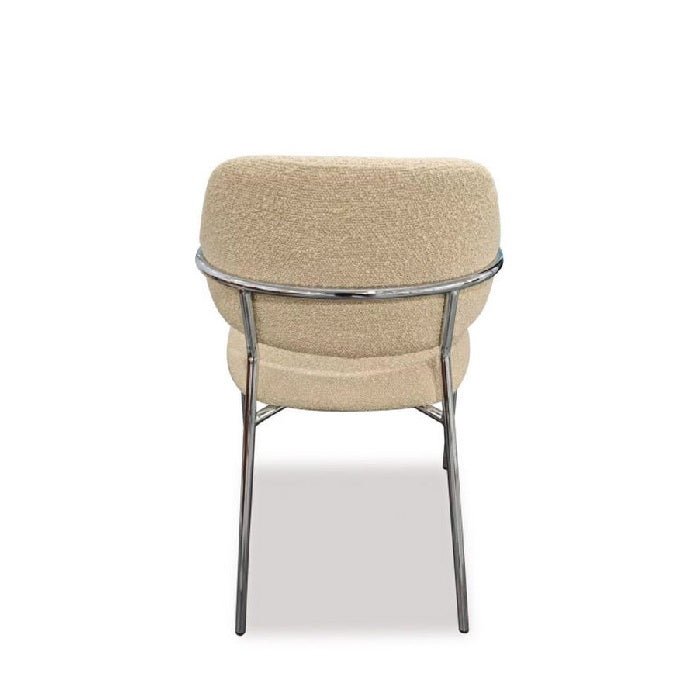 Grace Dining Chair - Comfort and Style - Paulas Home & Living