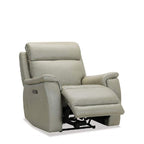 Grafton Recliner Armchair - Leather - Paulas Home & Living