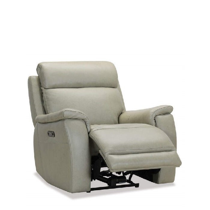 Grafton Recliner Armchair - Leather - Paulas Home & Living