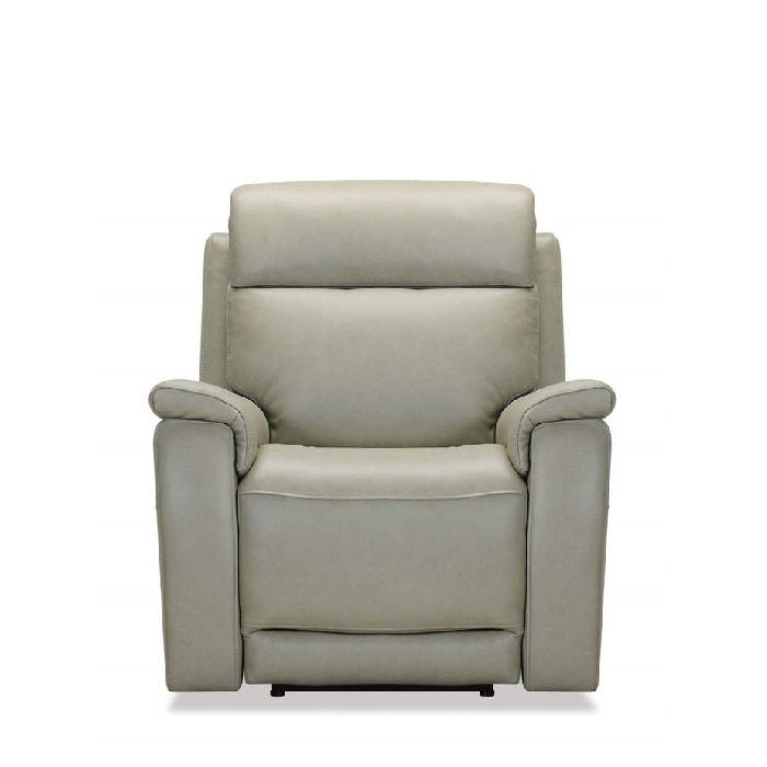 Grafton Recliner Armchair - Leather - Paulas Home & Living