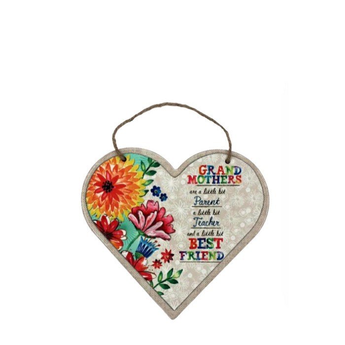 Grand Mothers Hanger - Paulas Home & Living