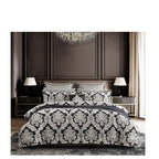 Greta Regalia Quilt Cover Set - Paulas Home & Living