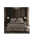 Greta Regalia Quilt Cover Set - Paulas Home & Living