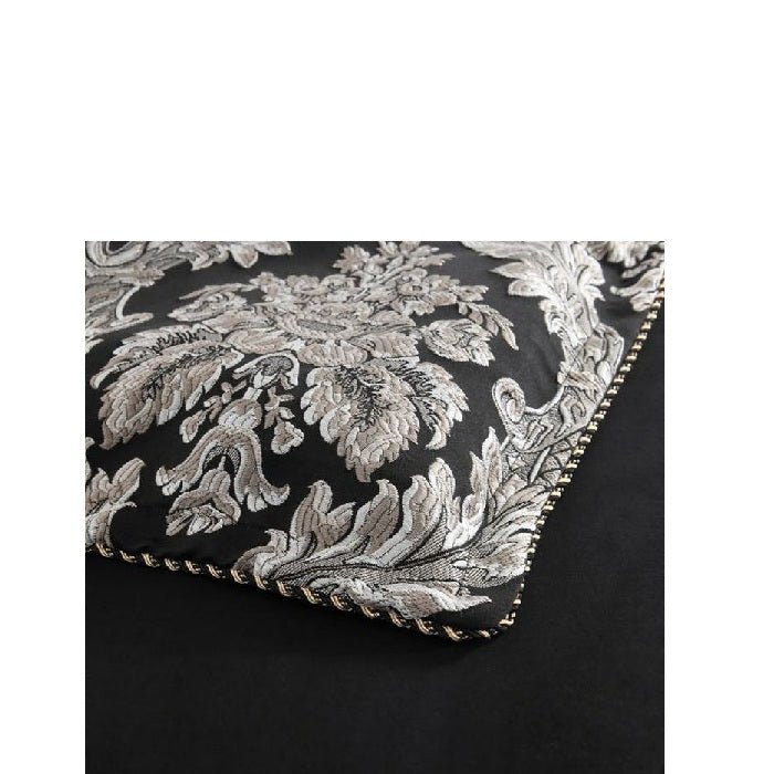 Greta Regalia Quilt Cover Set - Paulas Home & Living