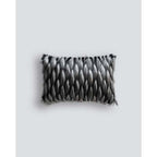 Guinea Fowl Cushion (Faux Fur) - Paulas Home & Living