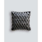 Guinea Fowl Cushion (Faux Fur) - Paulas Home & Living