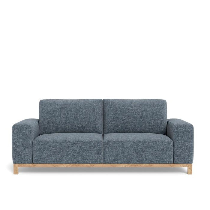 Hadley Sofas in Fabric - Paulas Home & Living