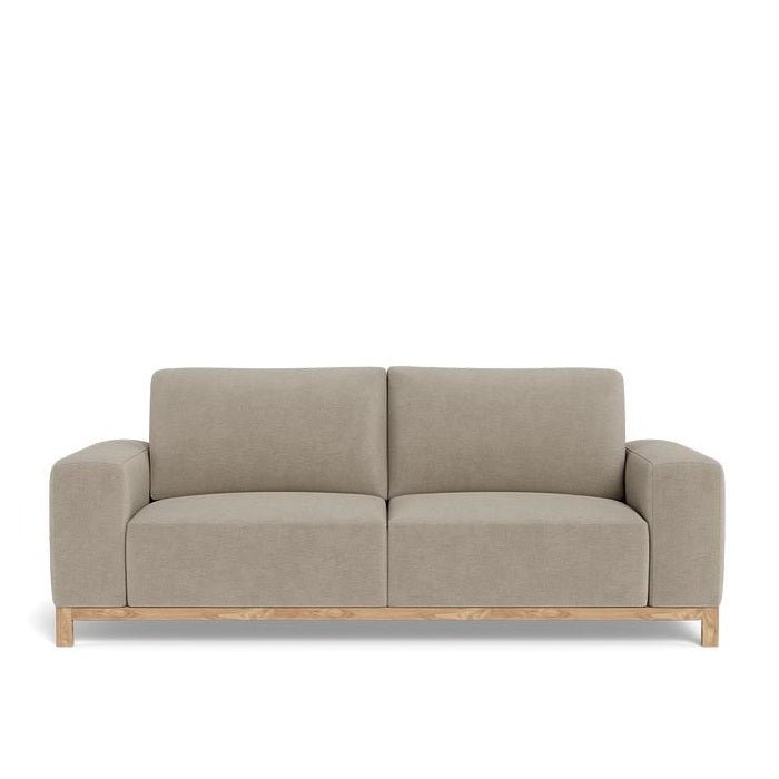 Hadley Sofas in Fabric - Paulas Home & Living