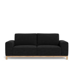 Hadley Sofas in Fabric - Paulas Home & Living