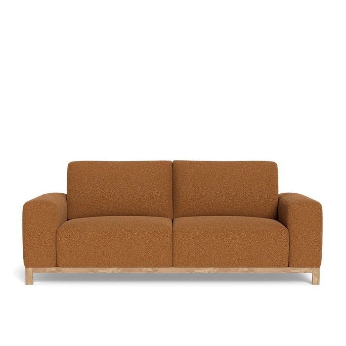 Hadley Sofas in Fabric - Paulas Home & Living