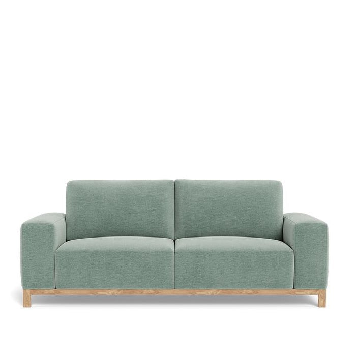 Hadley Sofas in Fabric - Paulas Home & Living