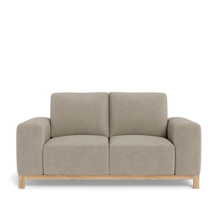 Hadley Sofas in Fabric - Paulas Home & Living