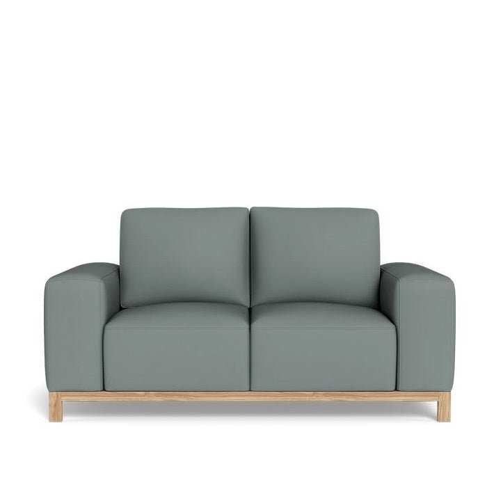 Hadley Sofas in Leather - Paulas Home & Living