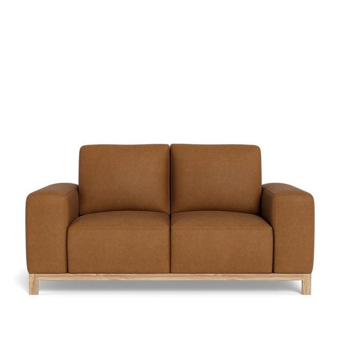 Hadley Sofas in Leather - Paulas Home & Living