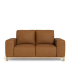 Hadley Sofas in Leather - Paulas Home & Living