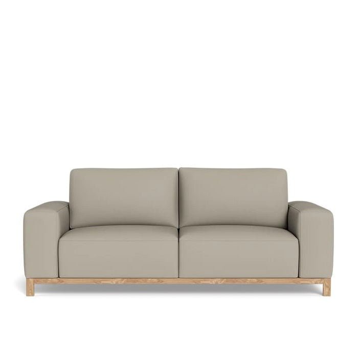 Hadley Sofas in Leather - Paulas Home & Living