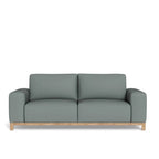 Hadley Sofas in Leather - Paulas Home & Living