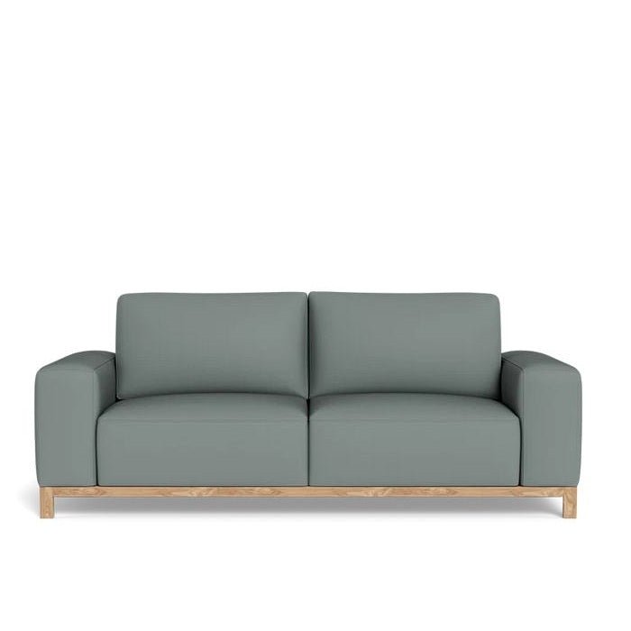 Hadley Sofas in Leather - Paulas Home & Living