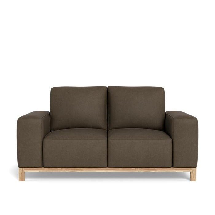 Hadley Sofas in Leather - Paulas Home & Living