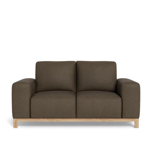Hadley Sofas in Leather - Paulas Home & Living