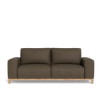 Hadley Sofas in Leather - Paulas Home & Living