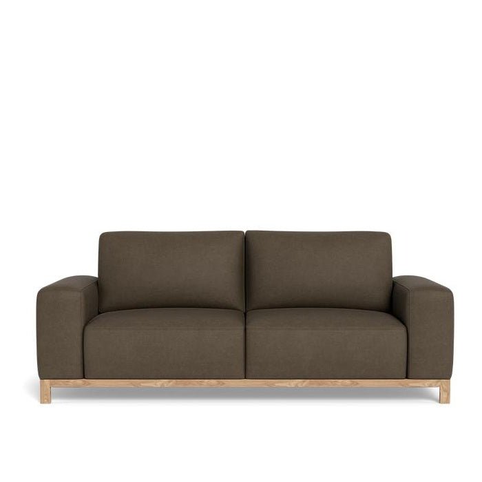 Hadley Sofas in Leather - Paulas Home & Living