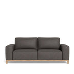 Hadley Sofas in Leather - Paulas Home & Living