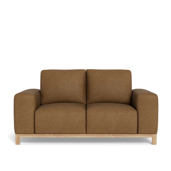 Hadley Sofas in Leather - Paulas Home & Living