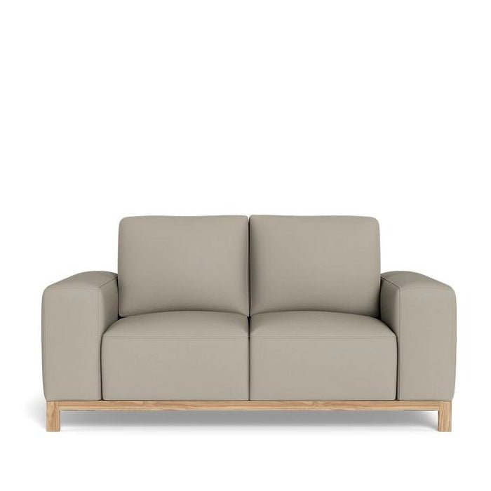 Hadley Sofas in Leather - Paulas Home & Living