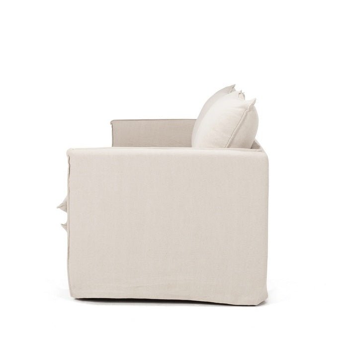 Hamilton 2 or 3 Seater Slipcover - Paulas Home & Living