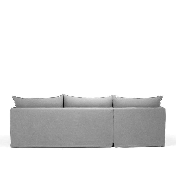 Hamilton 3 Seater Chaise LHF or RHF Slipcover - Paulas Home & Living