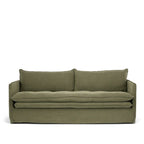 Hamilton 3 Seater Slipcover - Paulas Home & Living