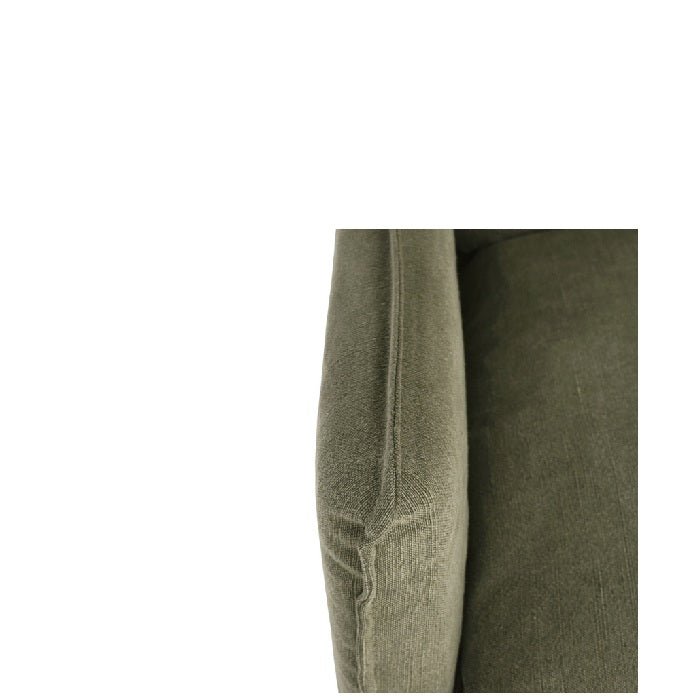 Hamilton 3 Seater Slipcover - Paulas Home & Living