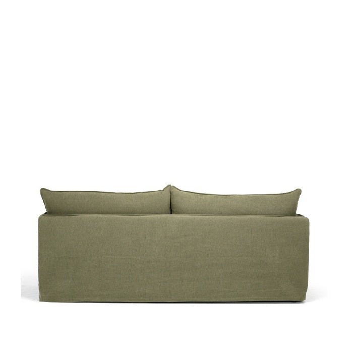 Hamilton 3 Seater Slipcover - Paulas Home & Living