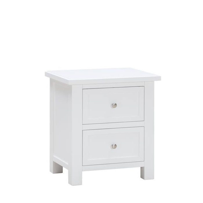 Hamptons 2 Dr Bedside - Coastal Charm - Paulas Home & Living