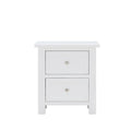 Hamptons 2 Dr Bedside - Coastal Charm - Paulas Home & Living