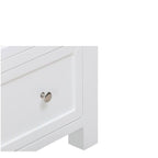 Hamptons 4 Dr Tallboy - Coastal Charm - Paulas Home & Living