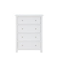 Hamptons 4 Dr Tallboy - Coastal Charm - Paulas Home & Living