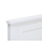 Hamptons Slatframe Queen - Coastal Charm - Paulas