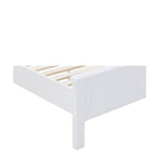 Hamptons Slatframe Queen - Coastal Charm - Paulas