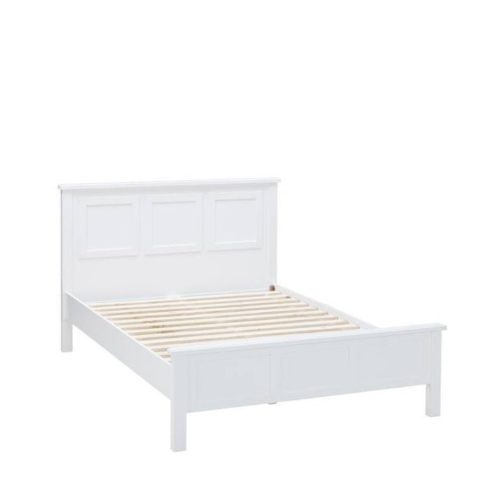 Hamptons Slatframe Queen - Coastal Charm - Paulas