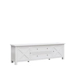 Hamptons TV Unit 2000w - Coastal Charm - Paulas Home & Living